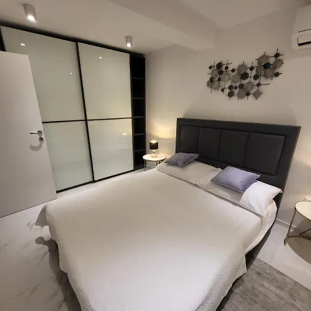 The View * Crikvenica