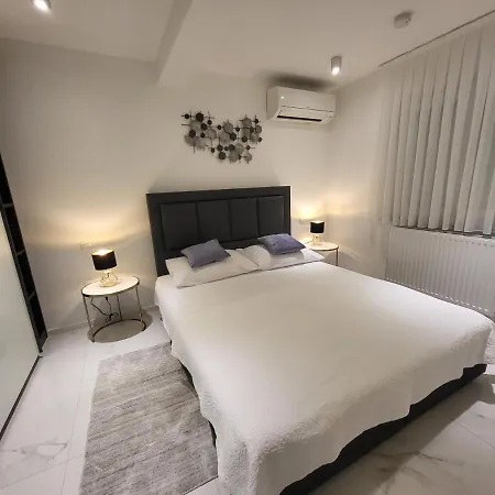 Apartamento The View Crikvenica