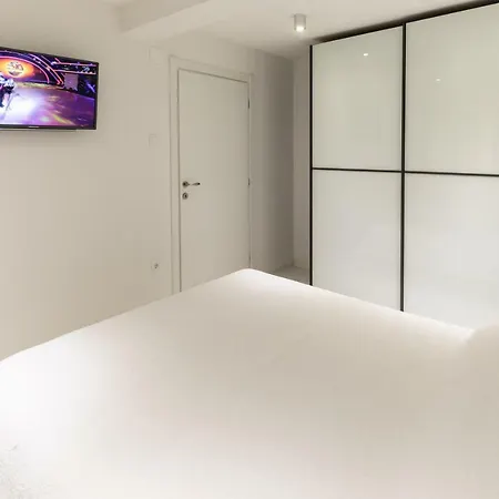 Apartamento The View