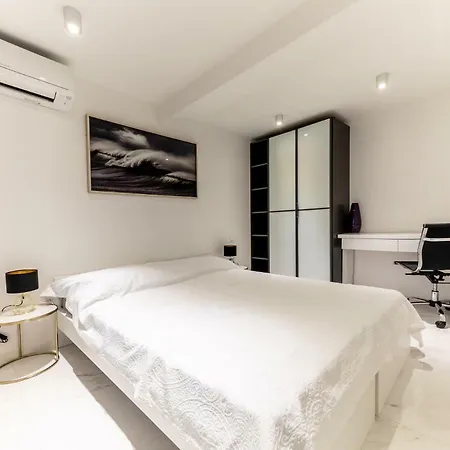 The View * Crikvenica