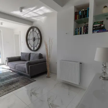 The View Appartamento