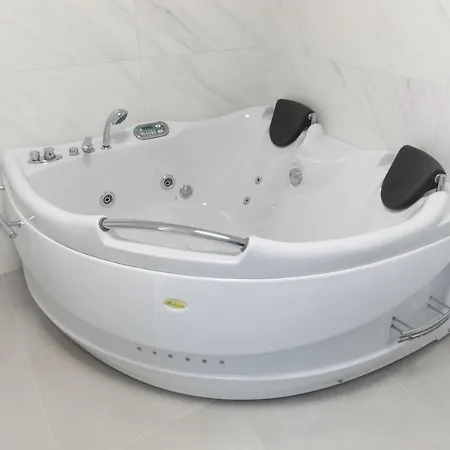 The View Appartamento *