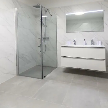 The View Appartamento *