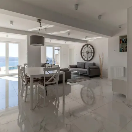 The View Appartamento