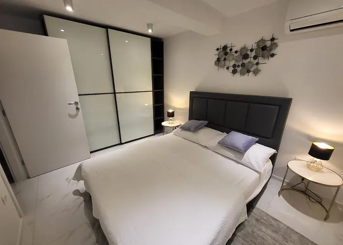 The View * Crikvenica